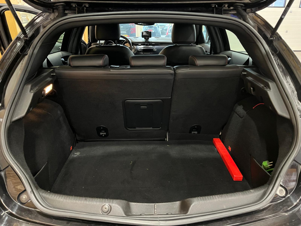 Alfa Romeo Giulietta 2012