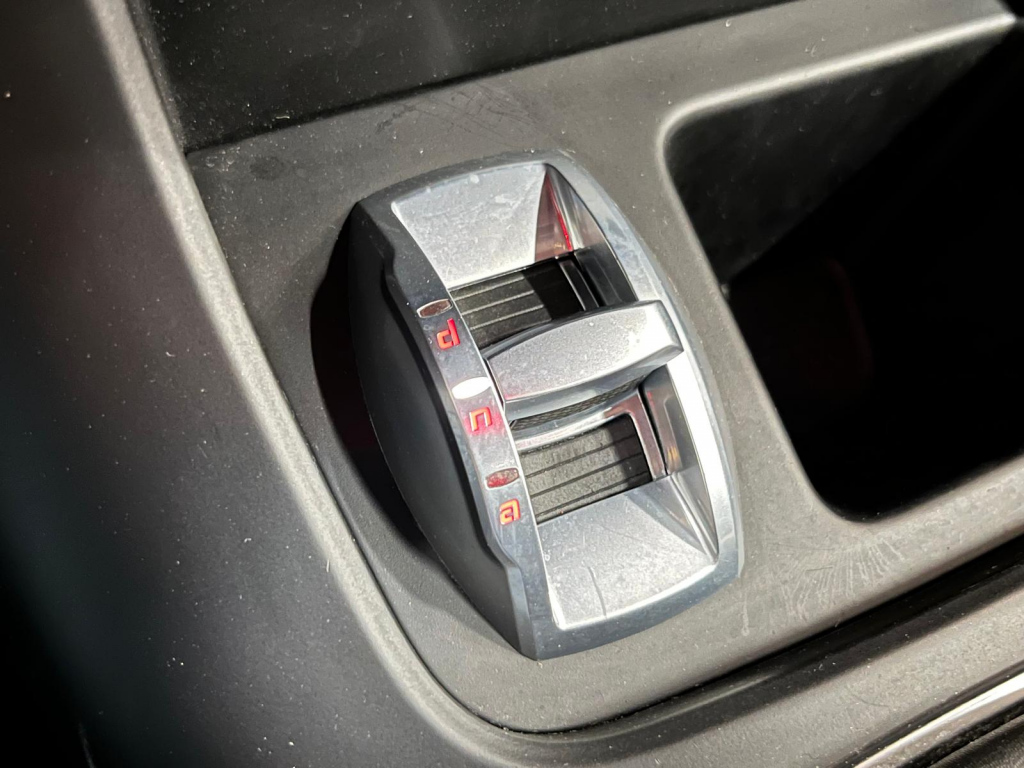 Alfa Romeo Giulietta 2012