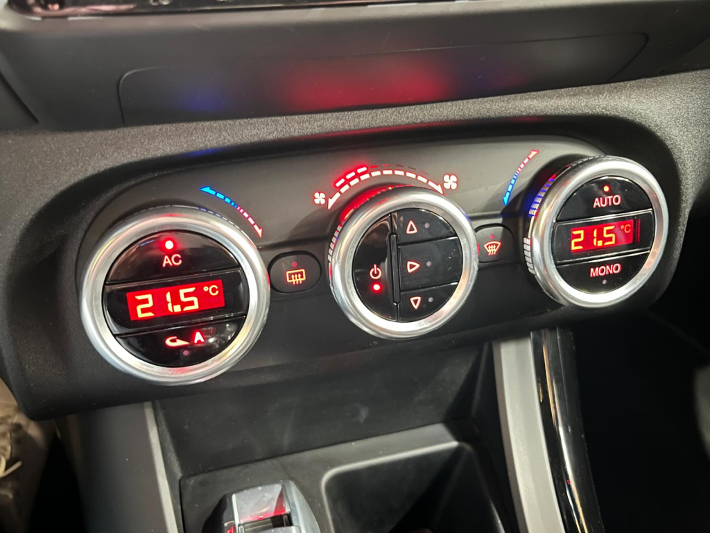 Alfa Romeo Giulietta 2012