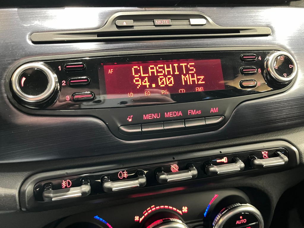 Alfa Romeo Giulietta 2012