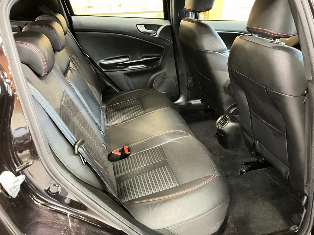 Alfa Romeo Giulietta 2012